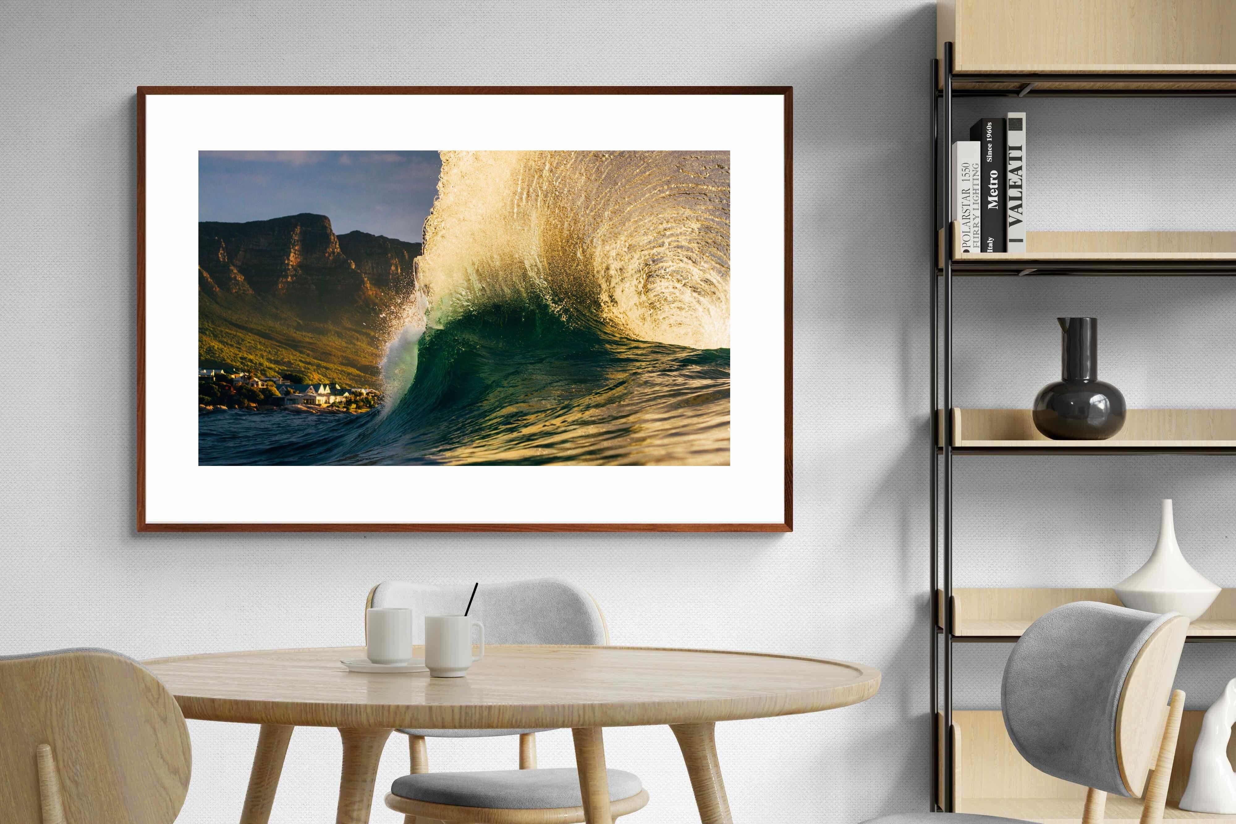 Pixalot Golden Break