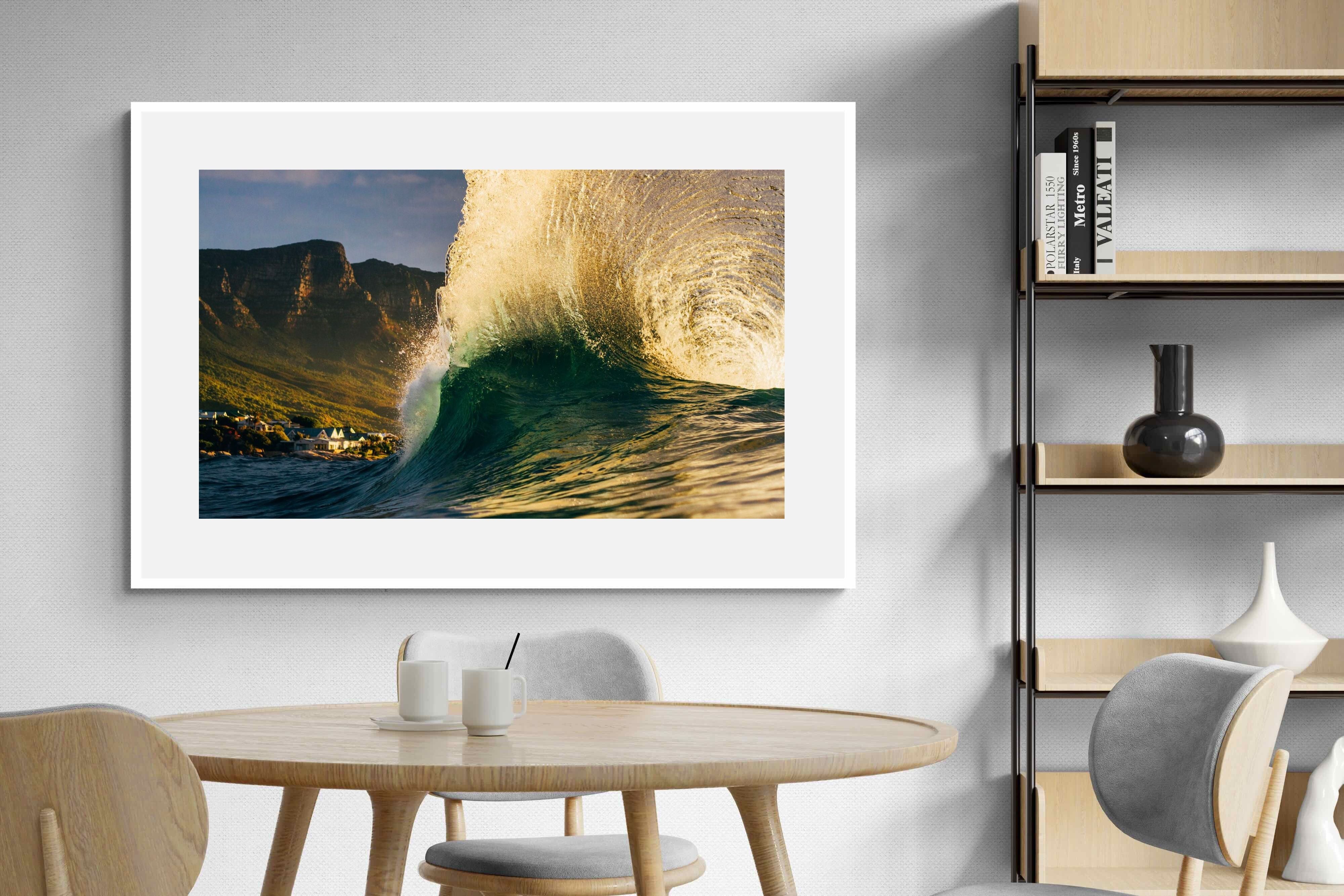 Pixalot Golden Break