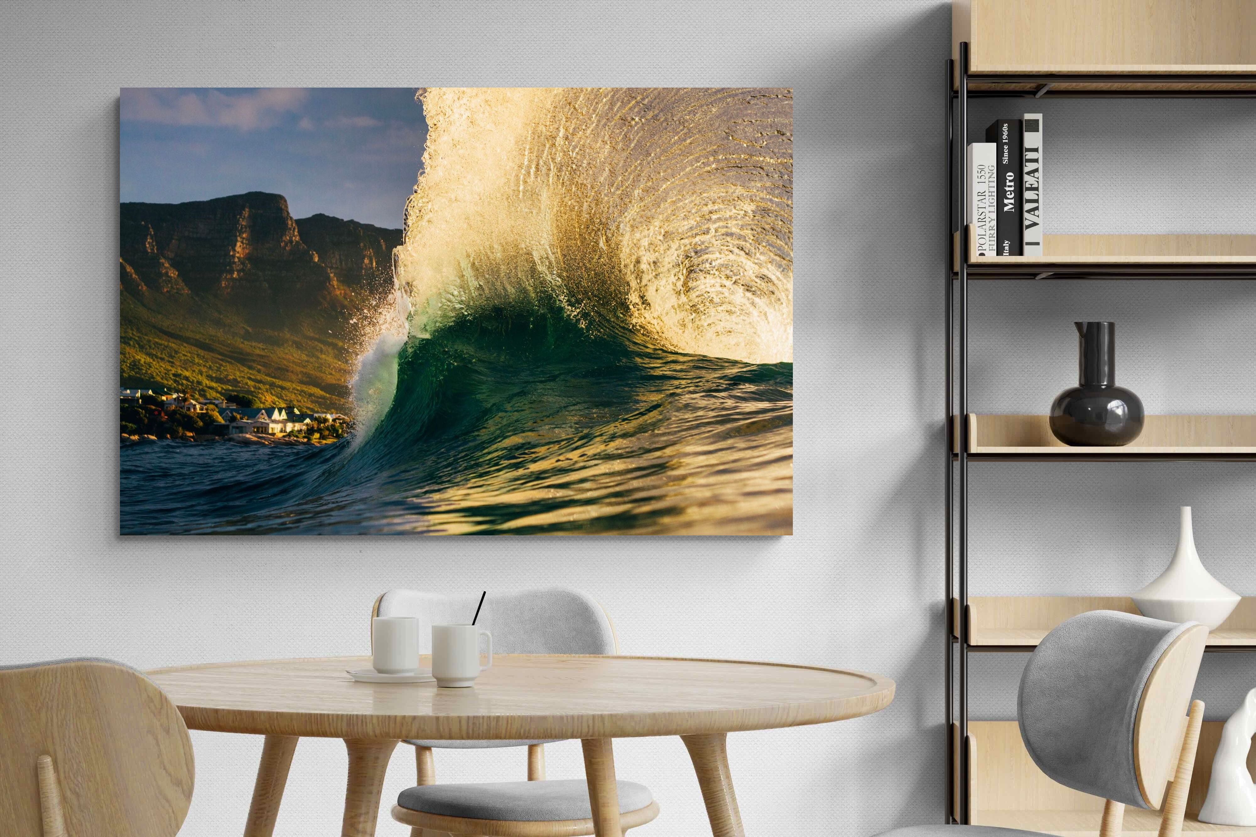 Pixalot Golden Break