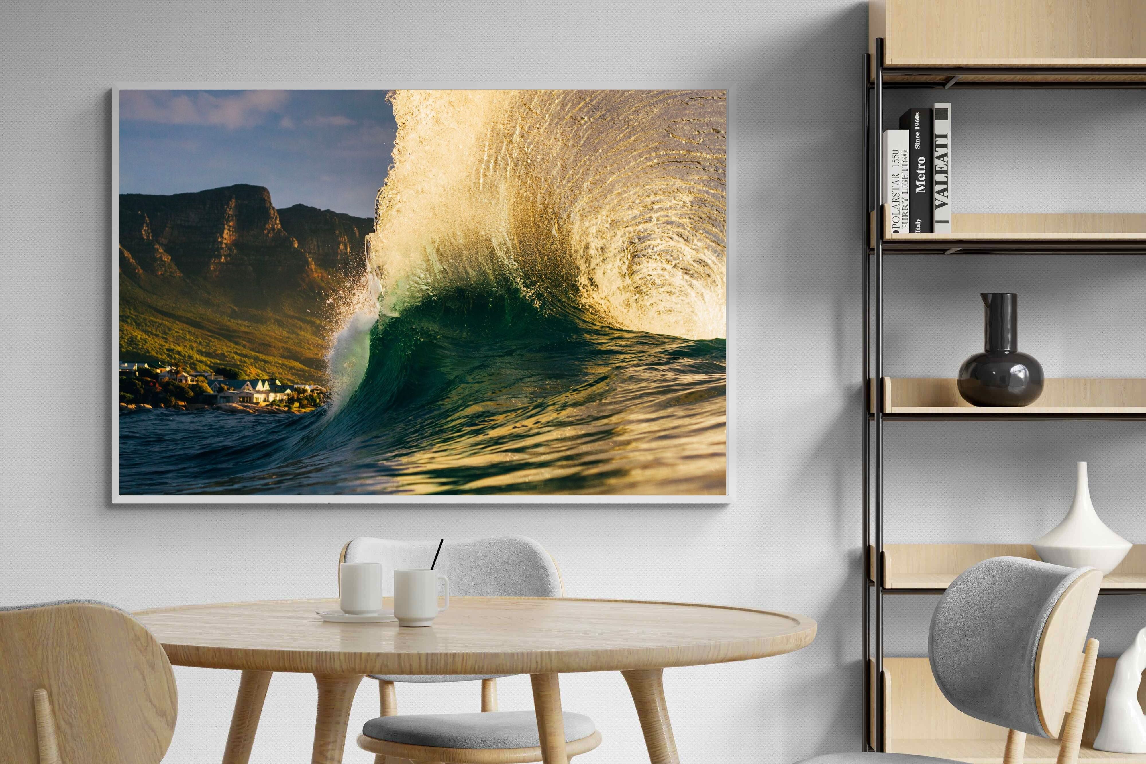 Pixalot Golden Break