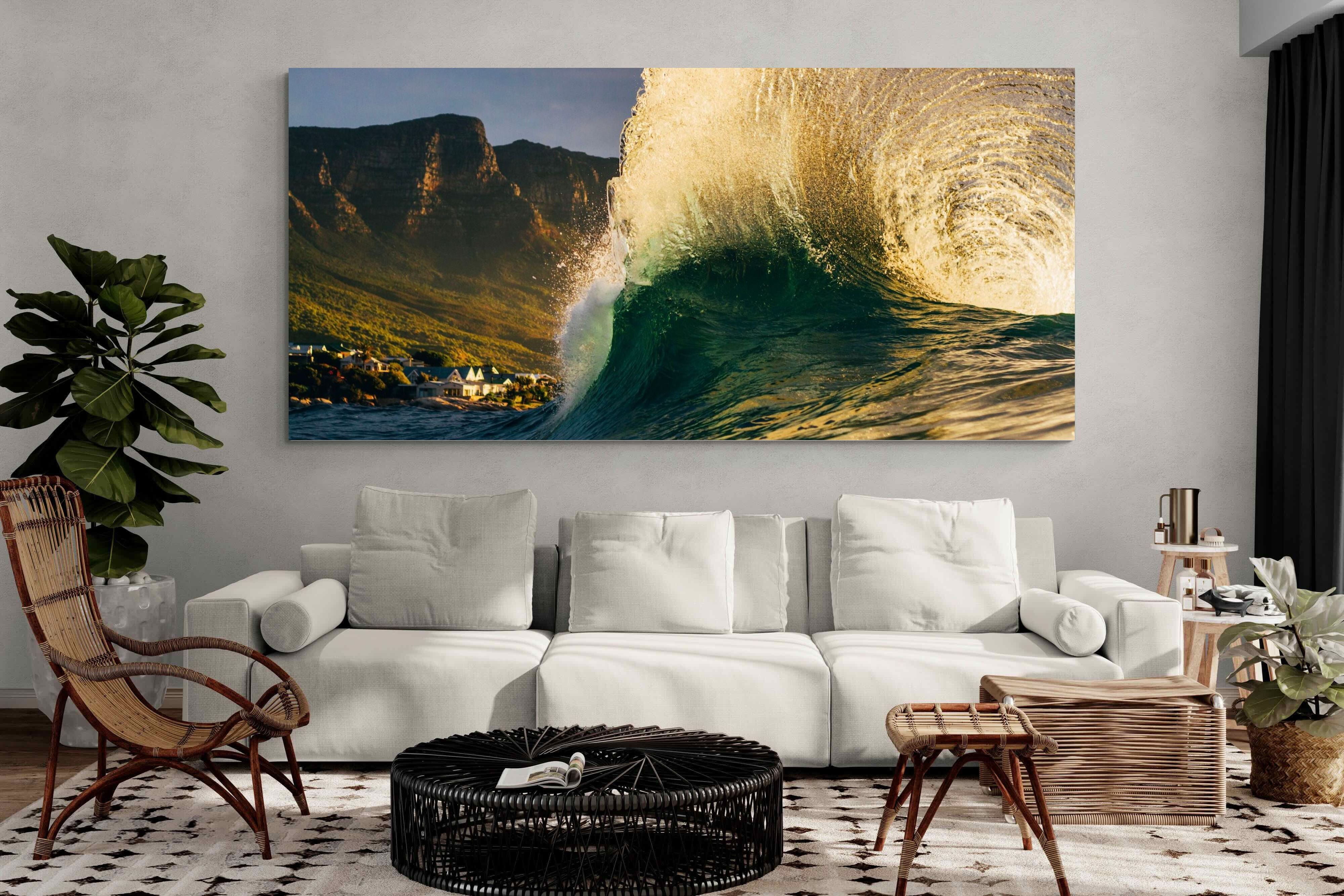 Pixalot Golden Break