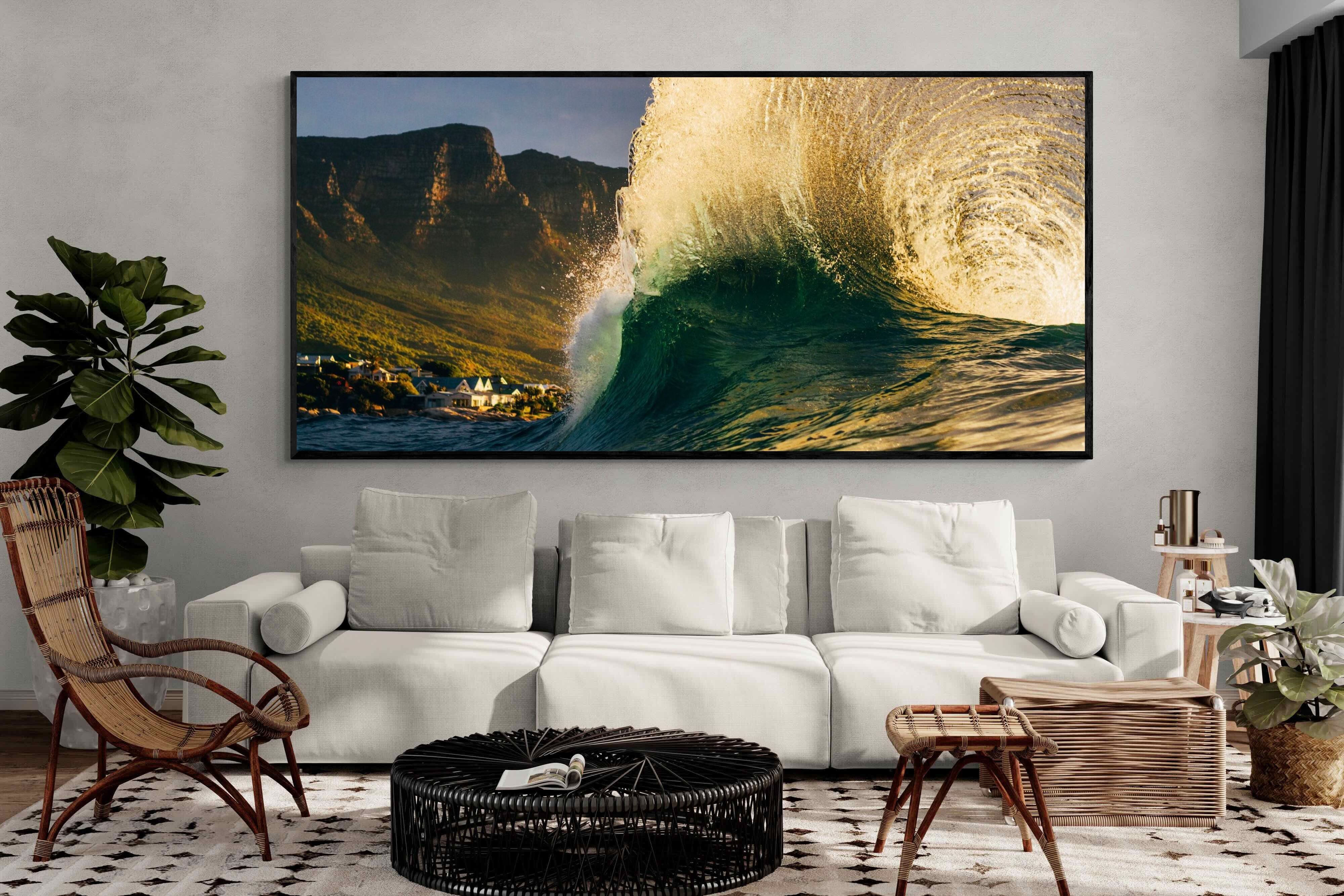 Pixalot Golden Break