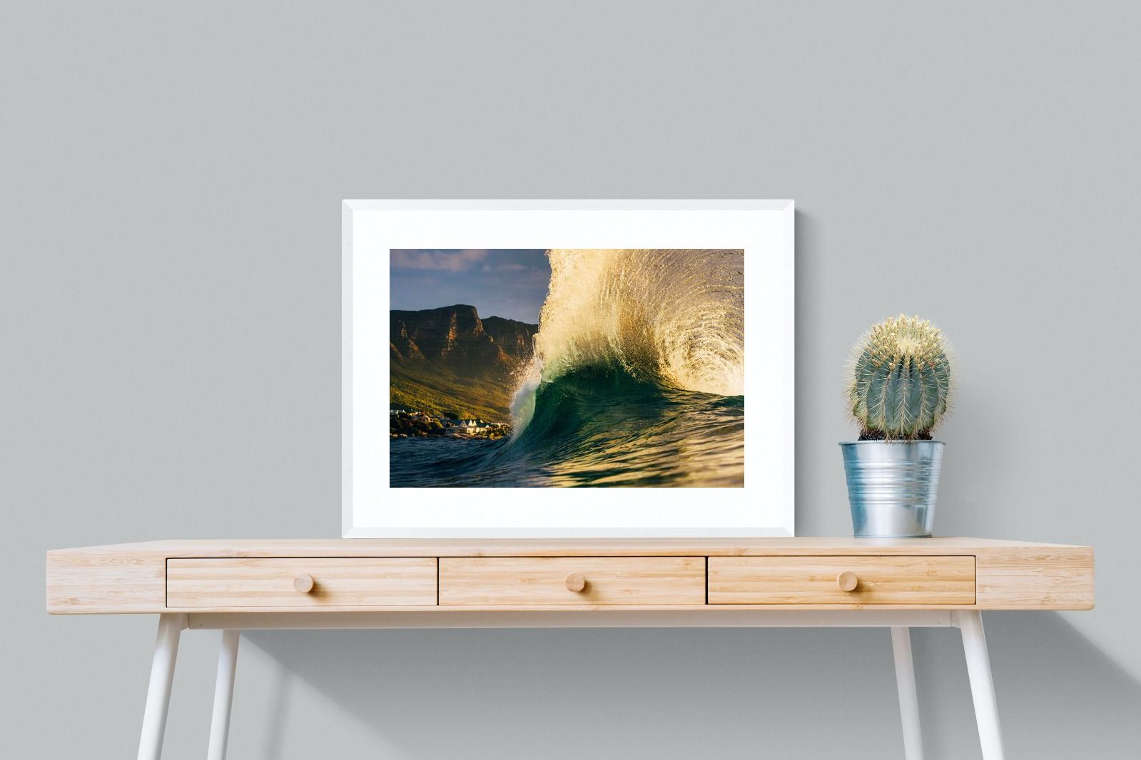 Pixalot Golden Break