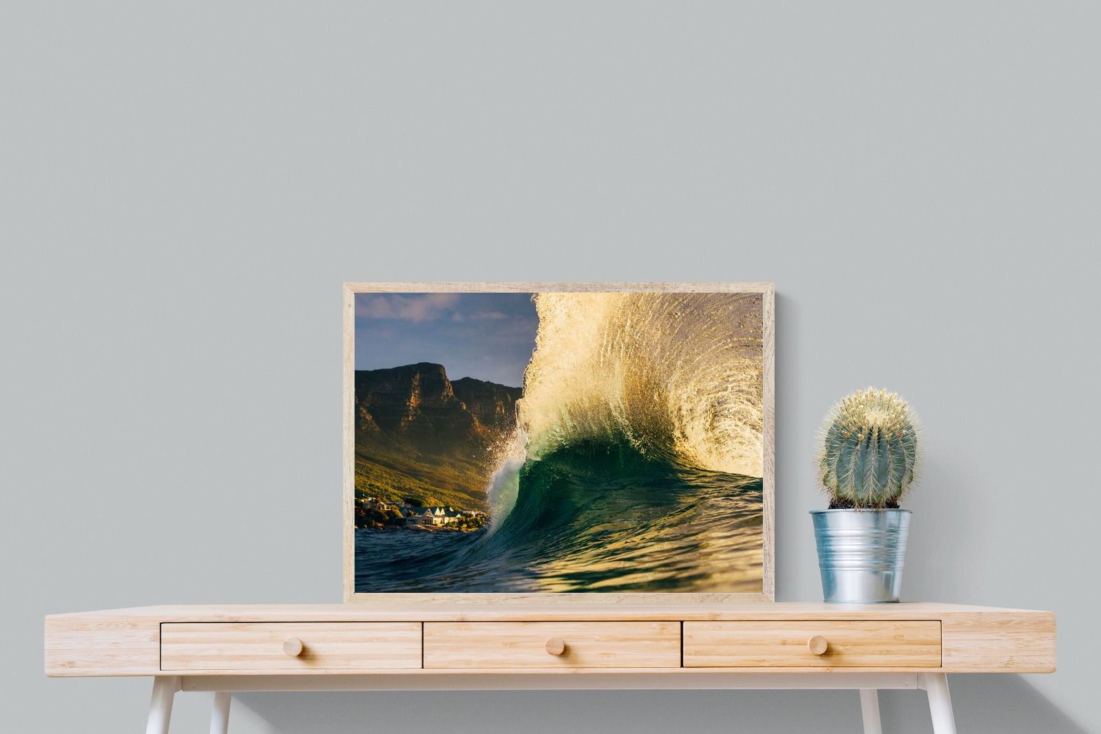 Pixalot Golden Break