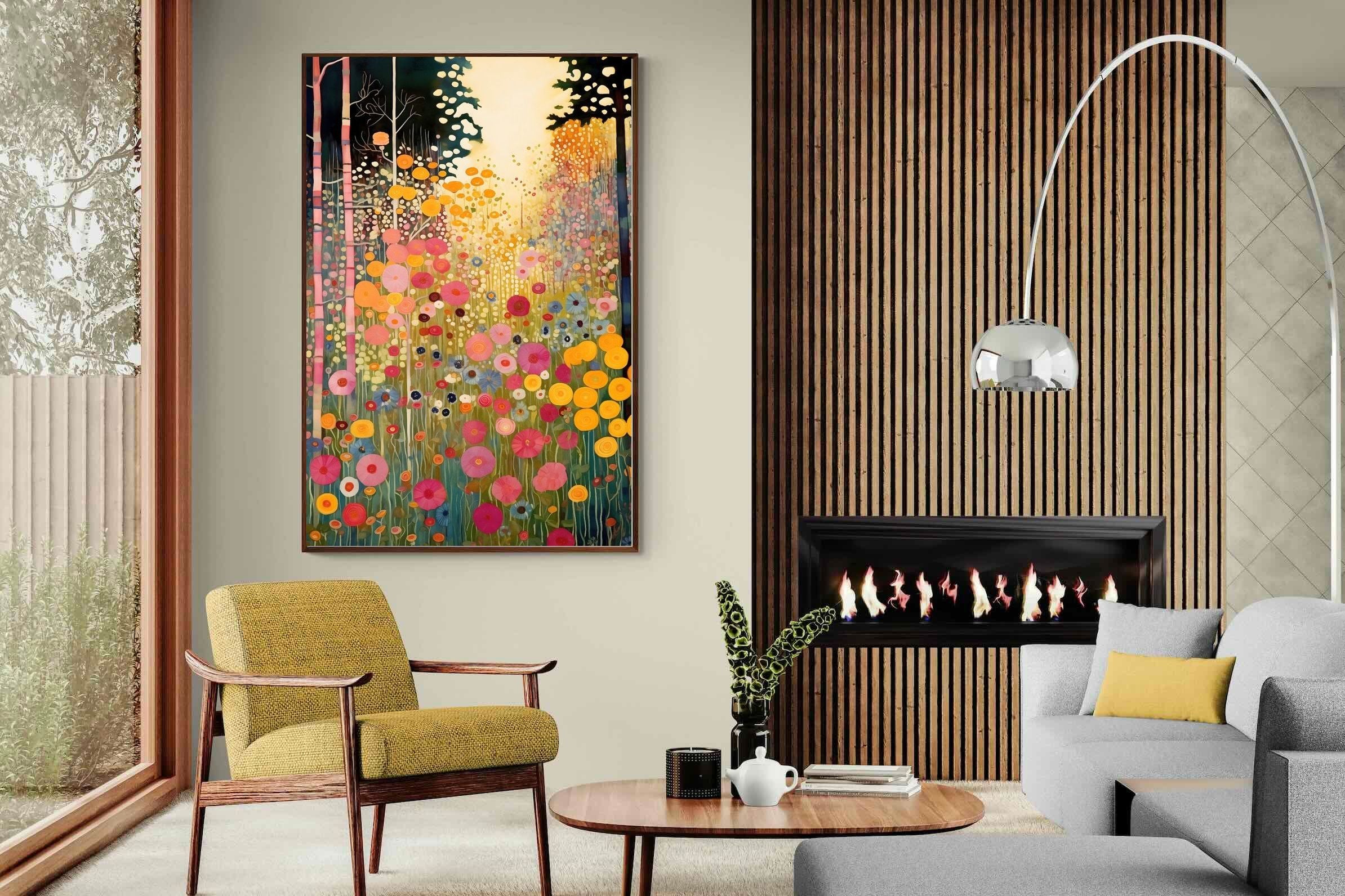 Pixalot Golden Meadow