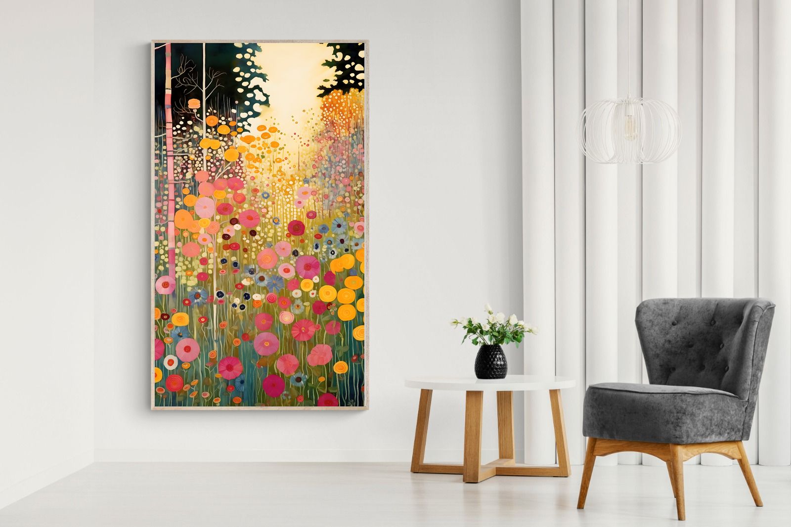 Pixalot Golden Meadow