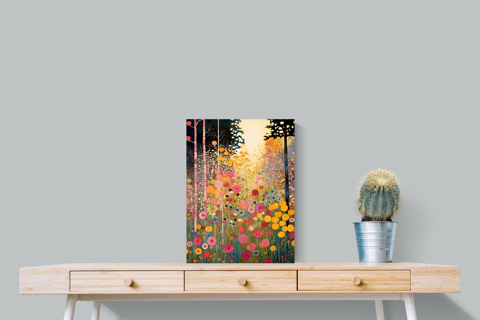 Pixalot Golden Meadow