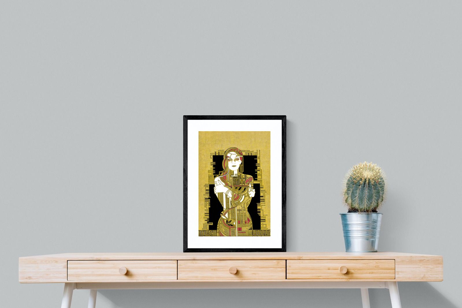 Pixalot Golden Muse