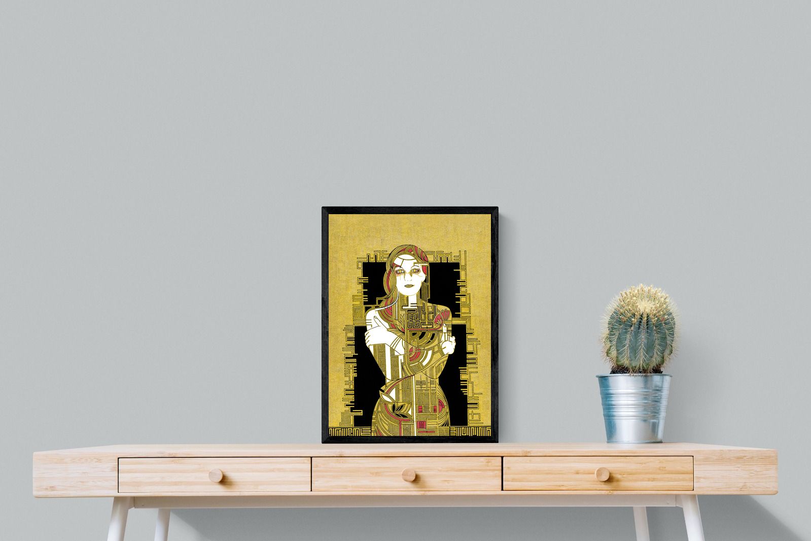 Pixalot Golden Muse