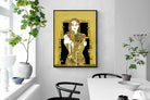 Pixalot Golden Muse