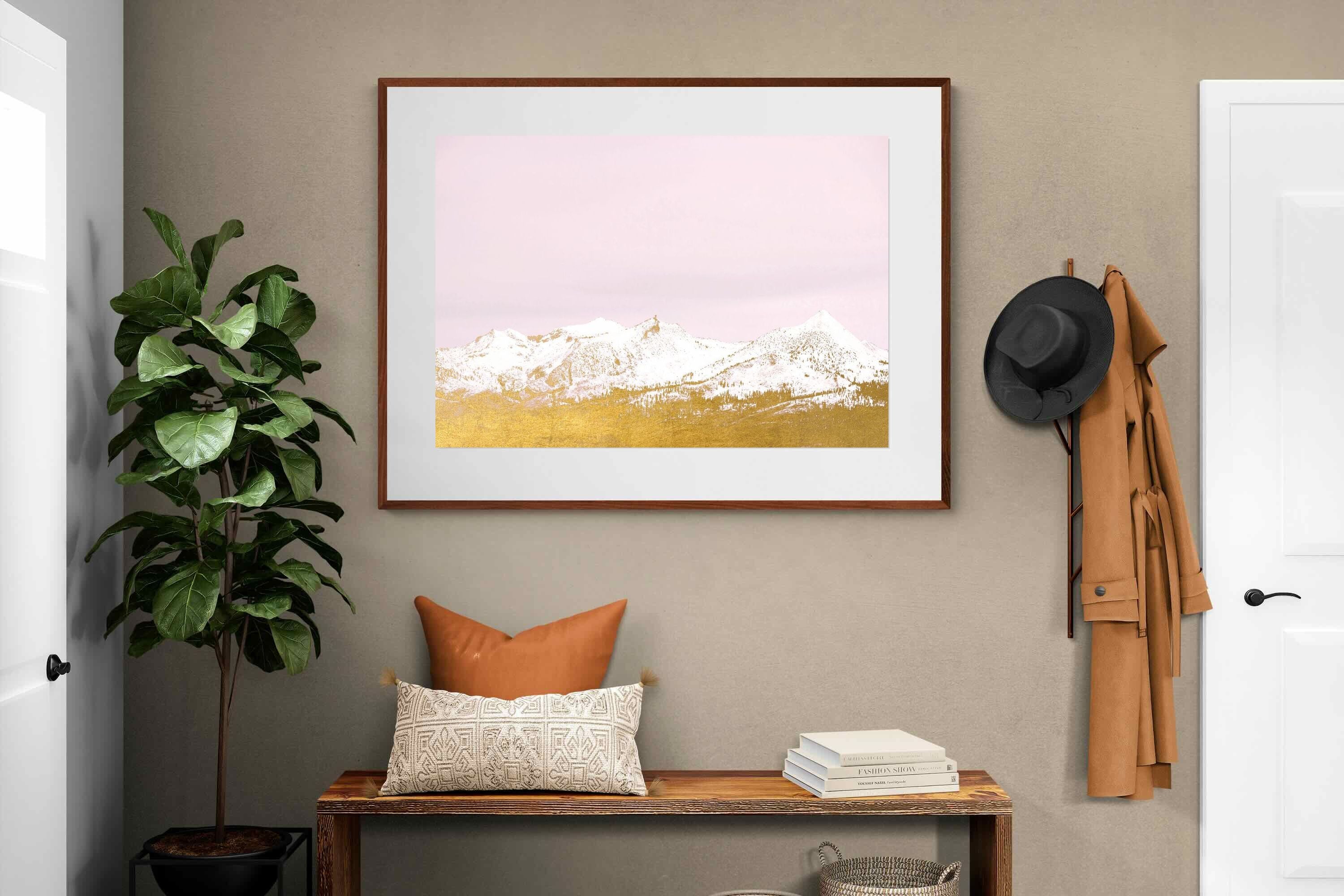 Pixalot ® Golden Peaks