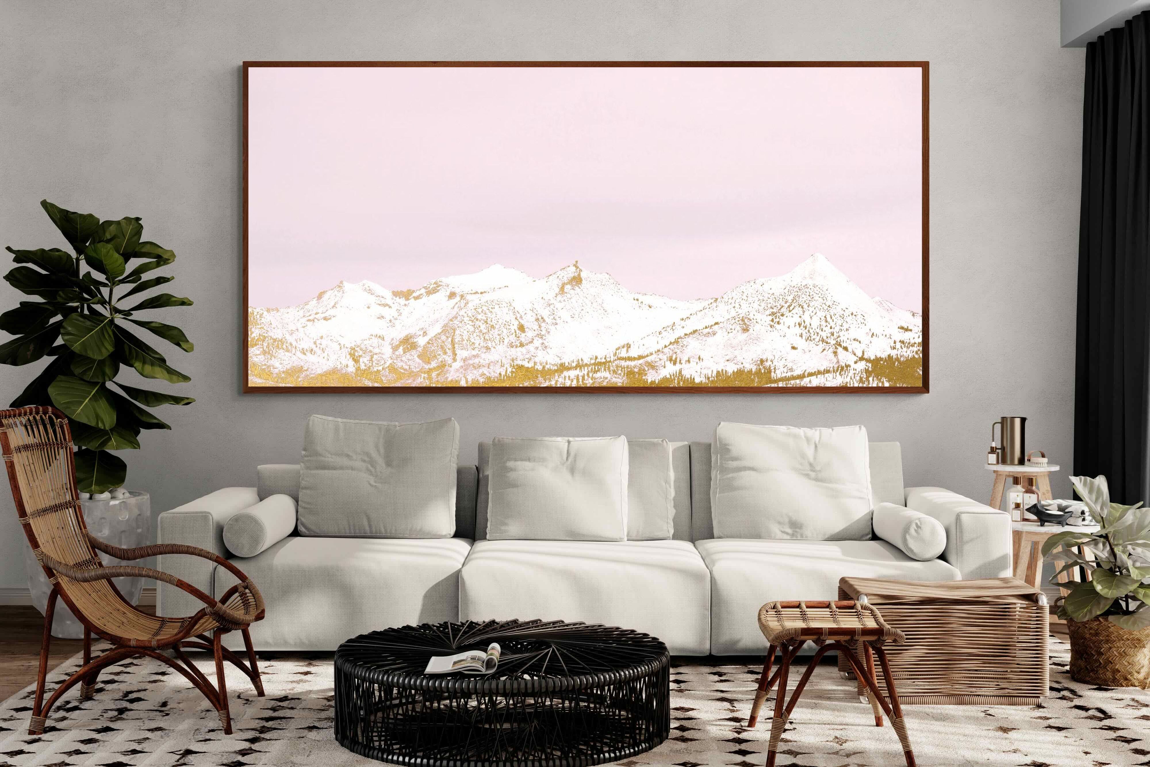 Pixalot ® Golden Peaks