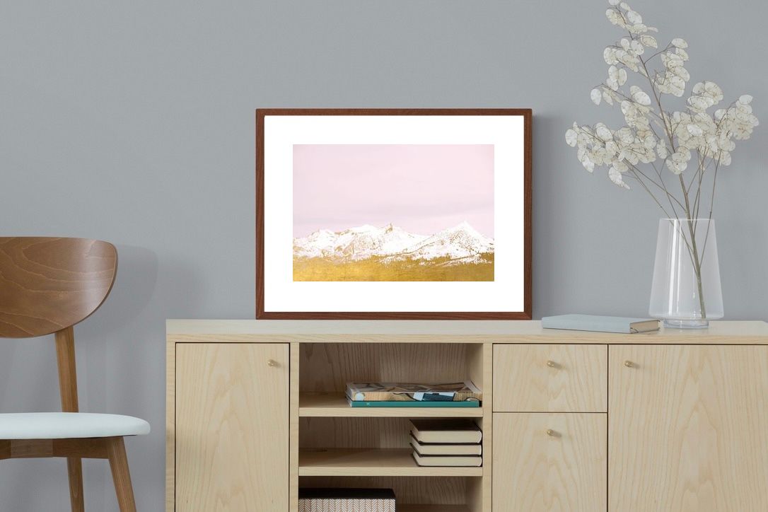 Pixalot ® Golden Peaks