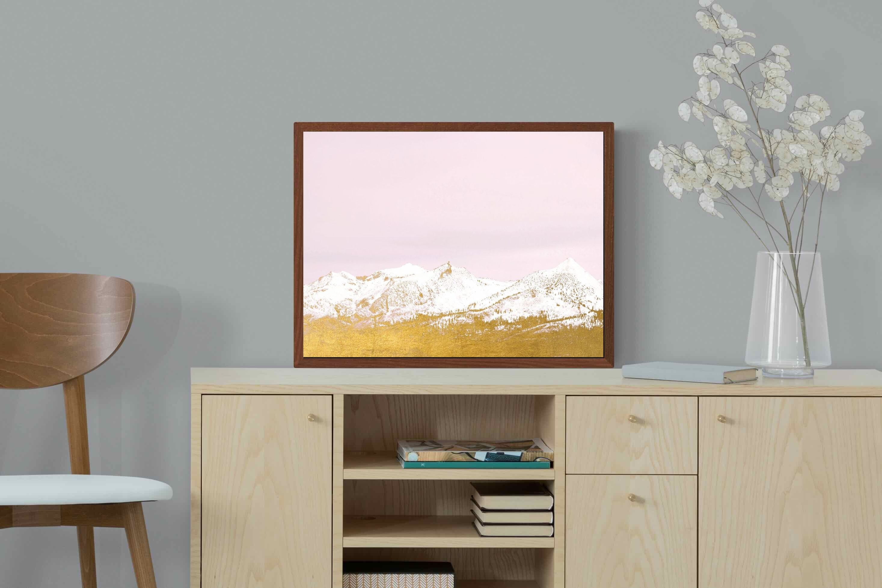 Pixalot ® Golden Peaks