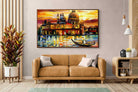 Pixalot Golden Skies of Venice