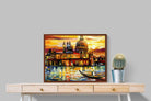 Pixalot Golden Skies of Venice