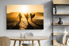 Pixalot ® Golden Surf Walk