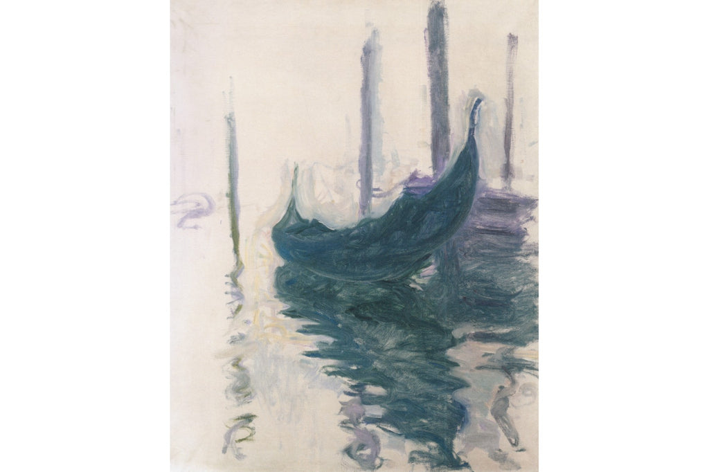Gondola in Venice