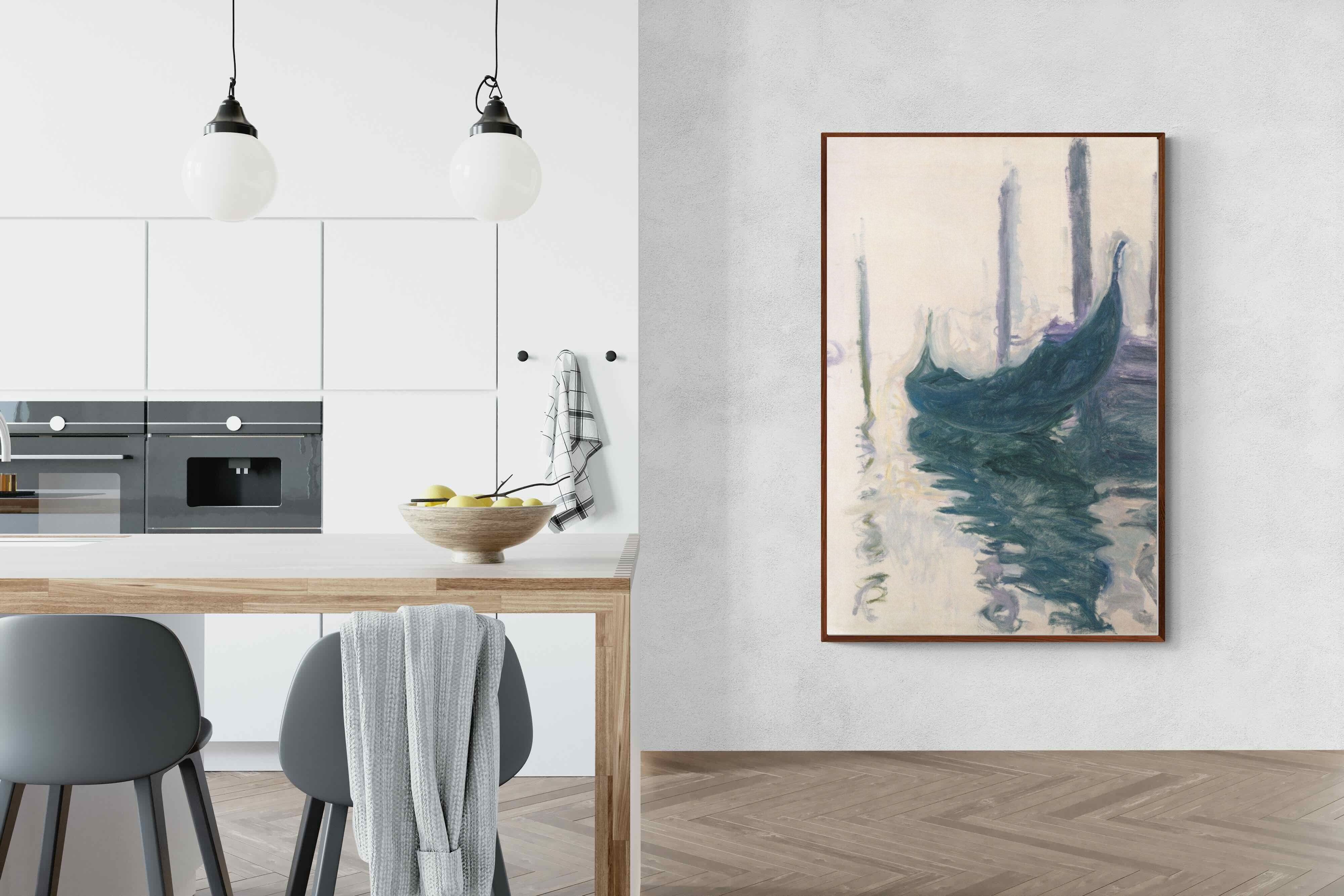 Pixalot Gondola in Venice