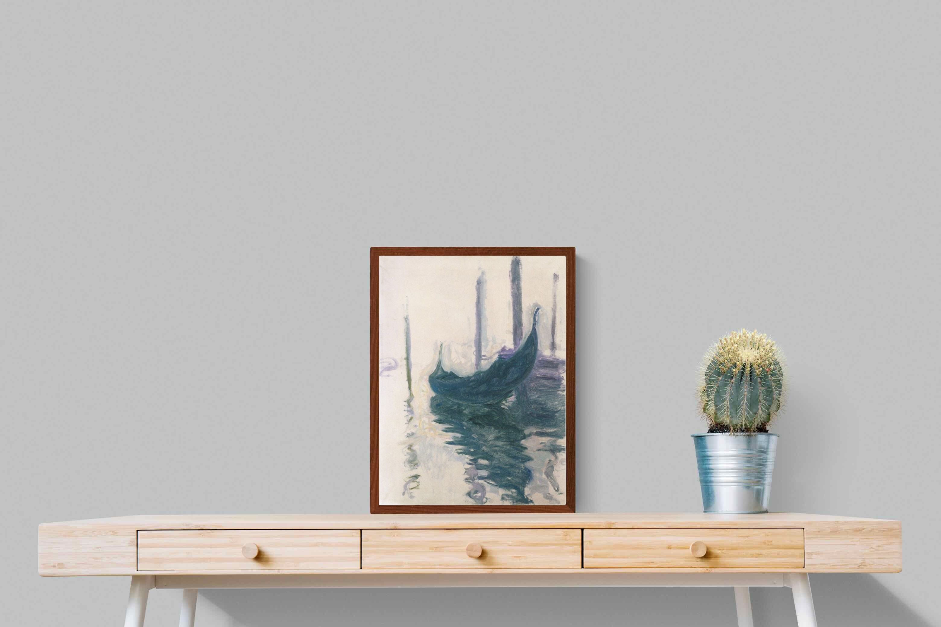 Pixalot Gondola in Venice