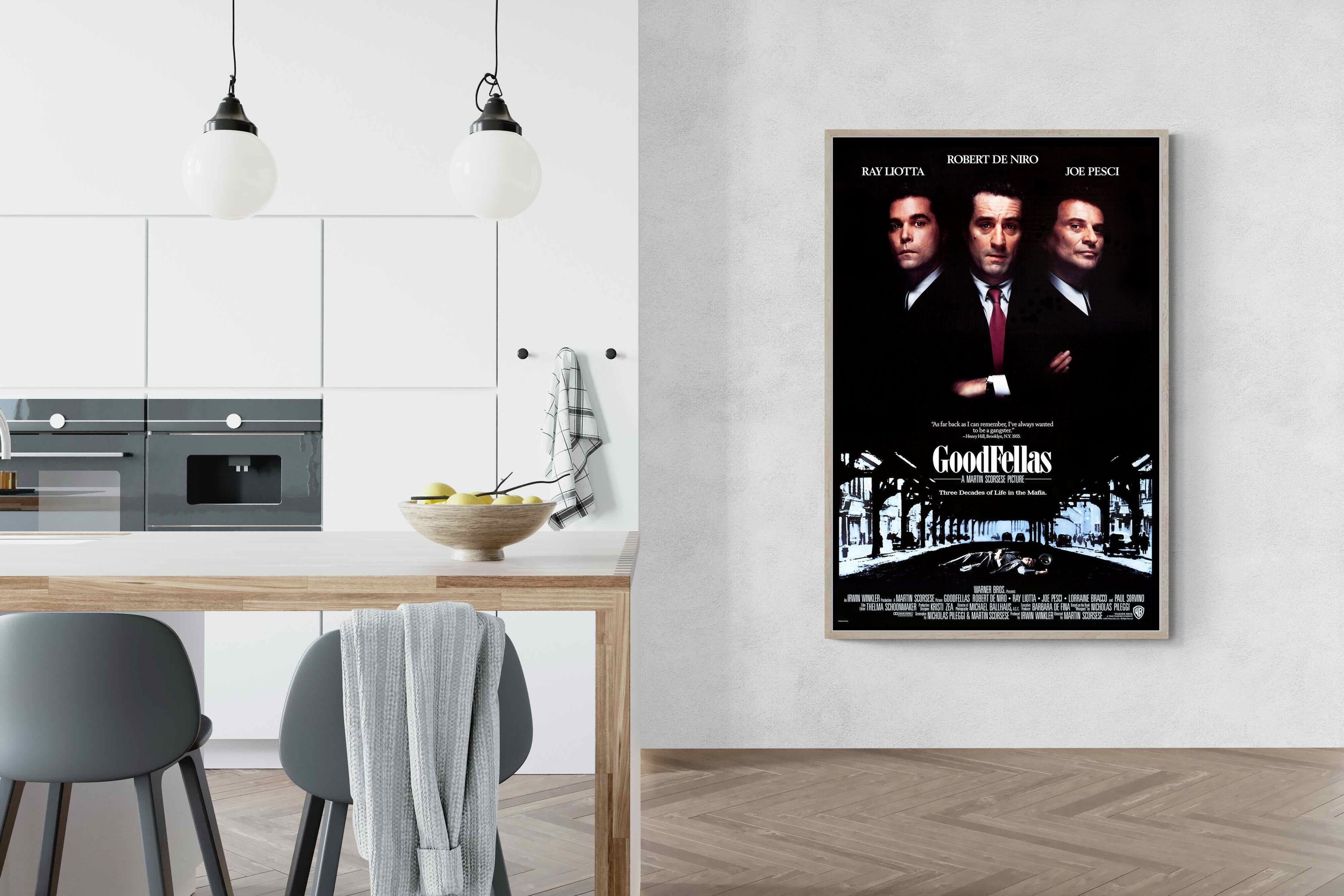 Pixalot Goodfellas