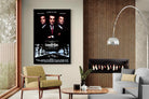 Pixalot Goodfellas