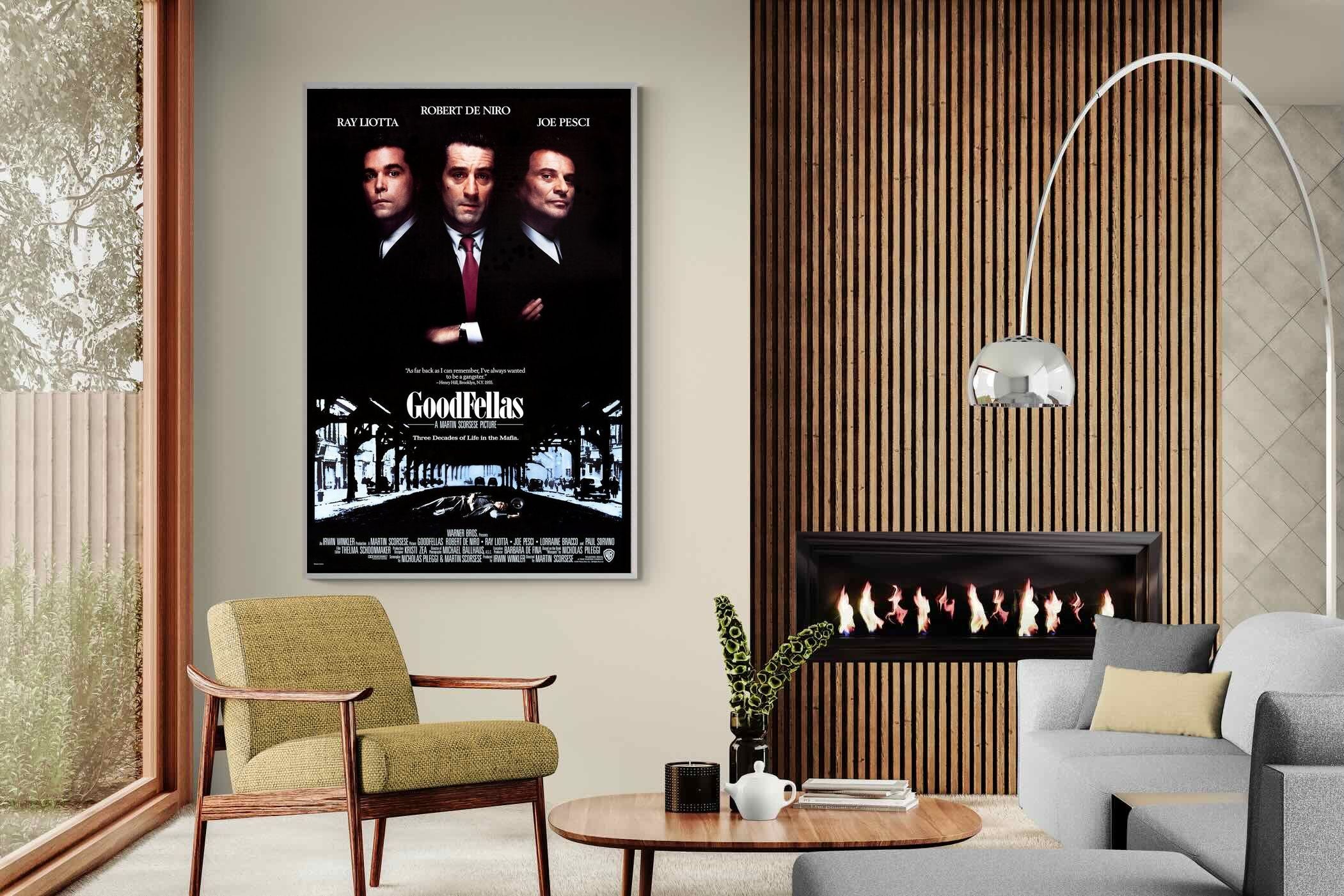 Pixalot Goodfellas