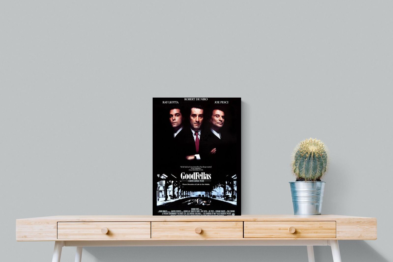 Pixalot Goodfellas