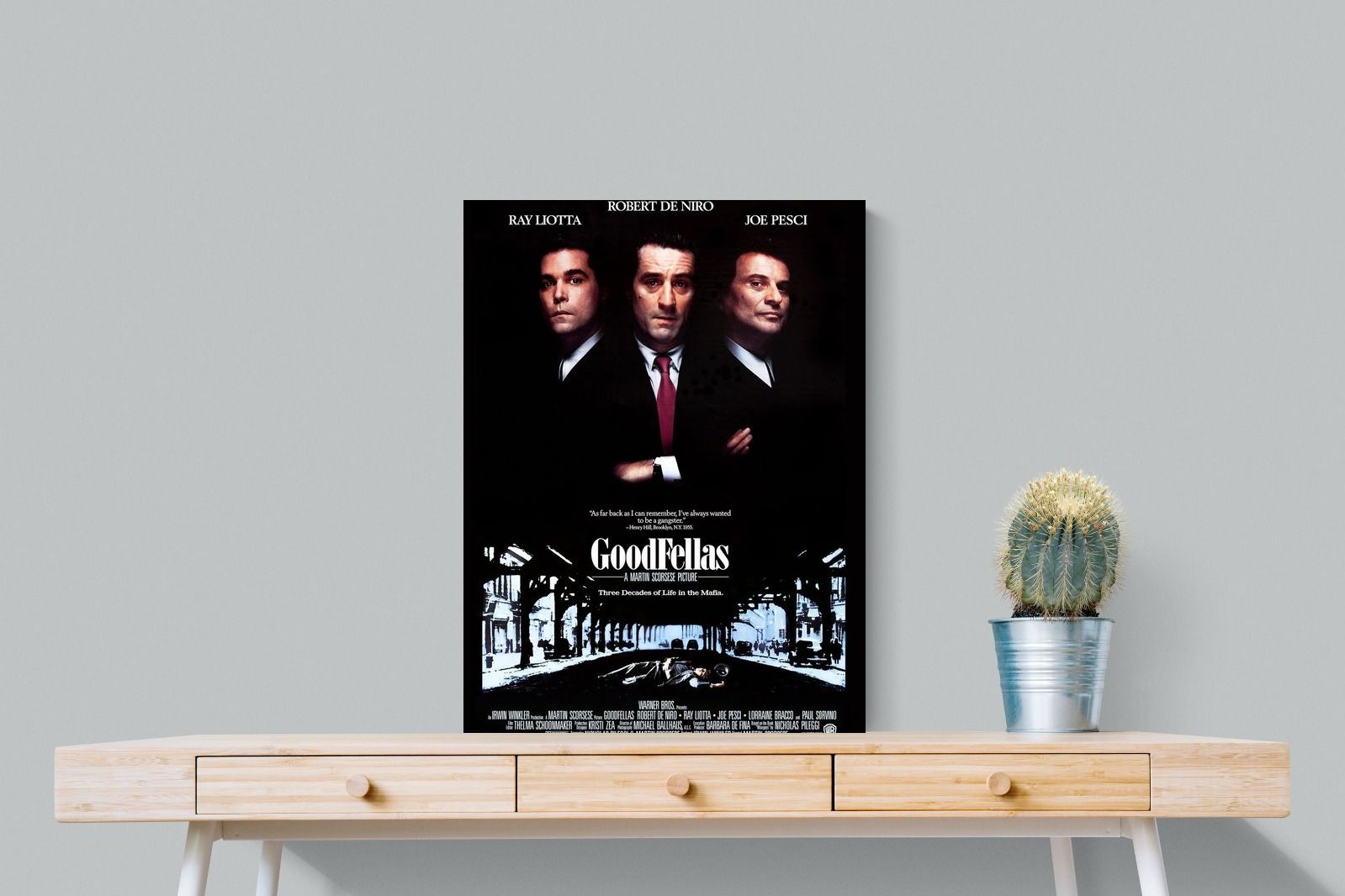 Pixalot Goodfellas