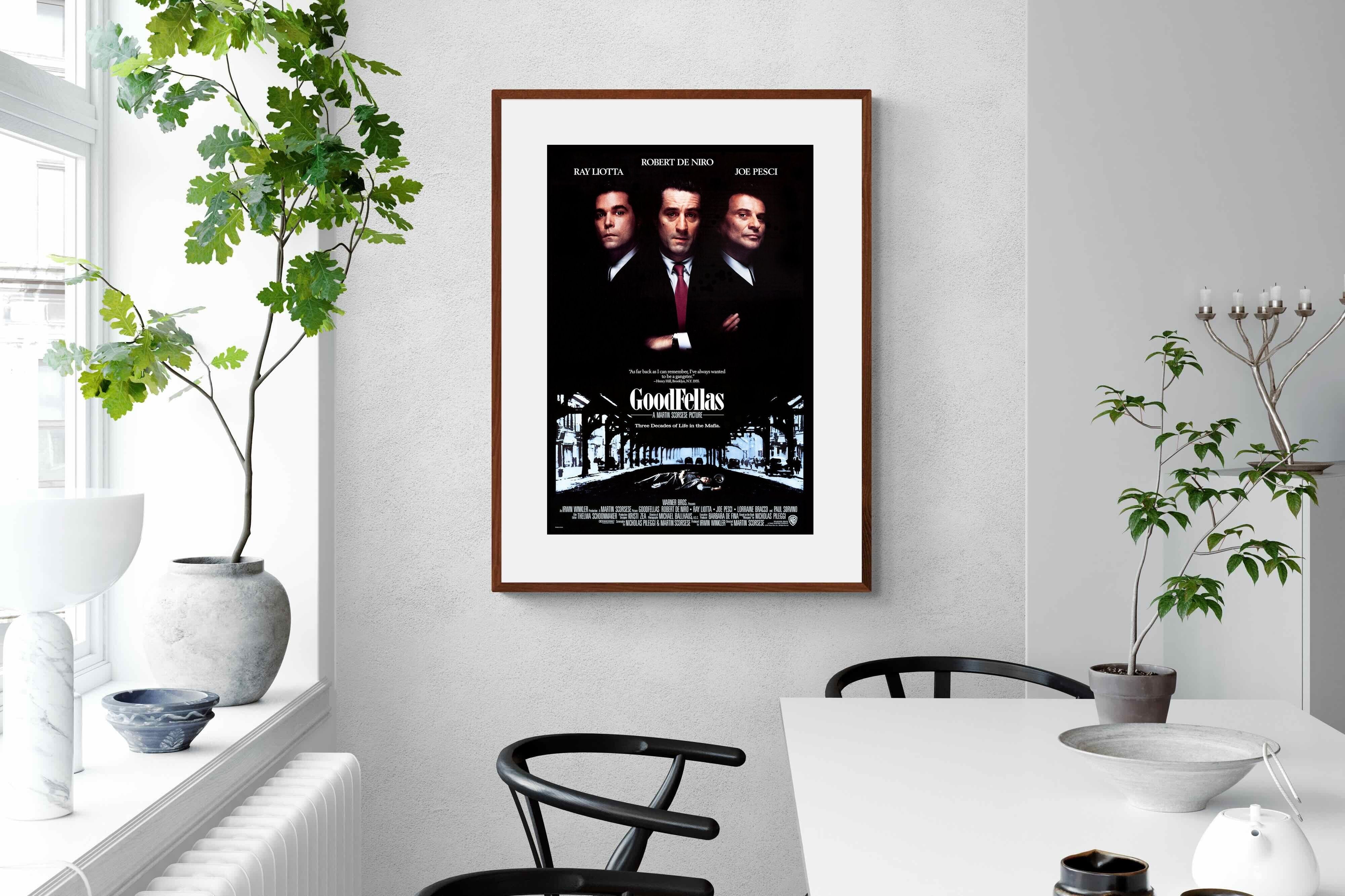Pixalot Goodfellas
