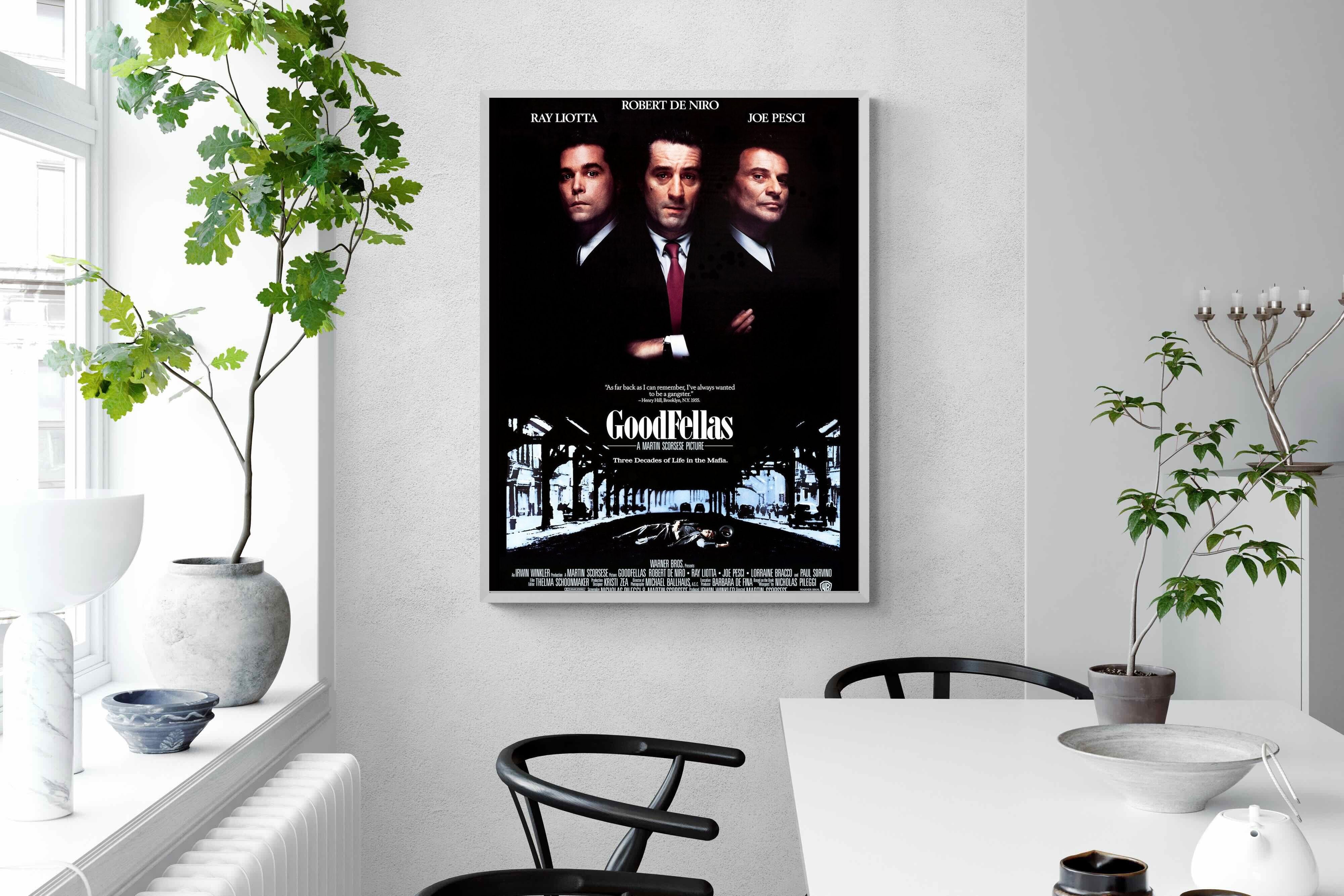 Pixalot Goodfellas