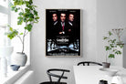 Pixalot Goodfellas