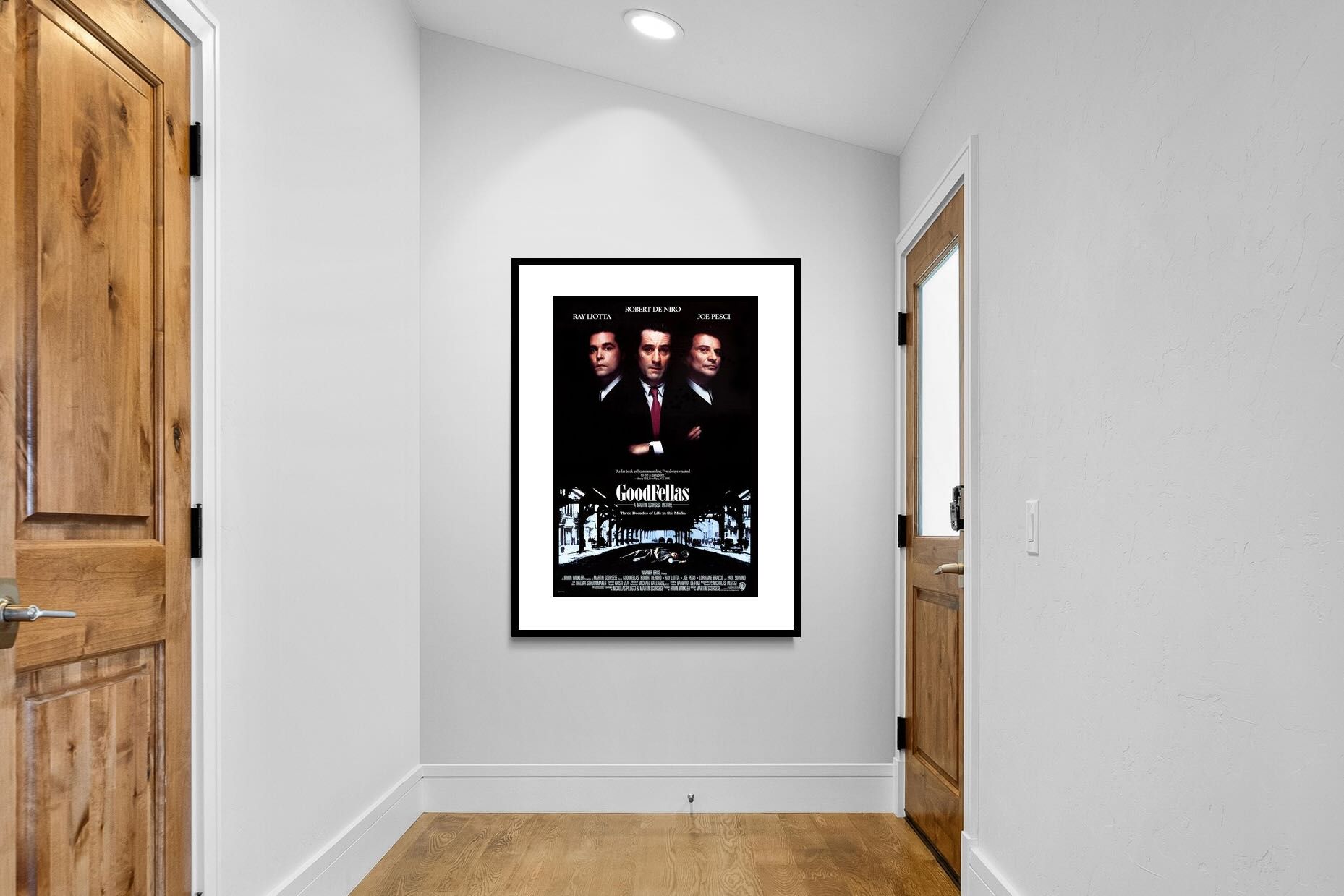 Pixalot Goodfellas