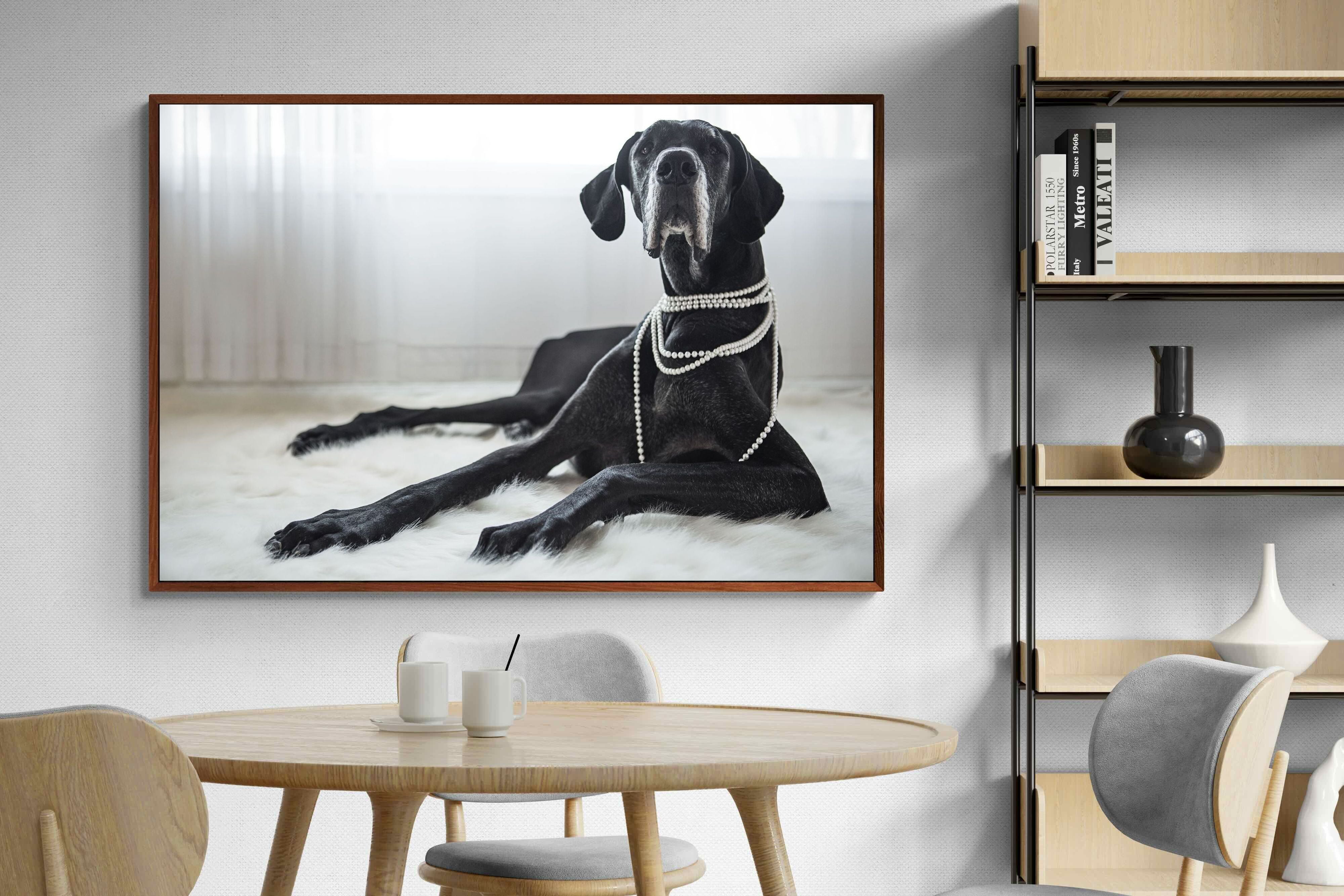 Pixalot ® Great Dame