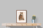 Pixalot Great Horned Owl