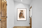 Pixalot Great Horned Owl