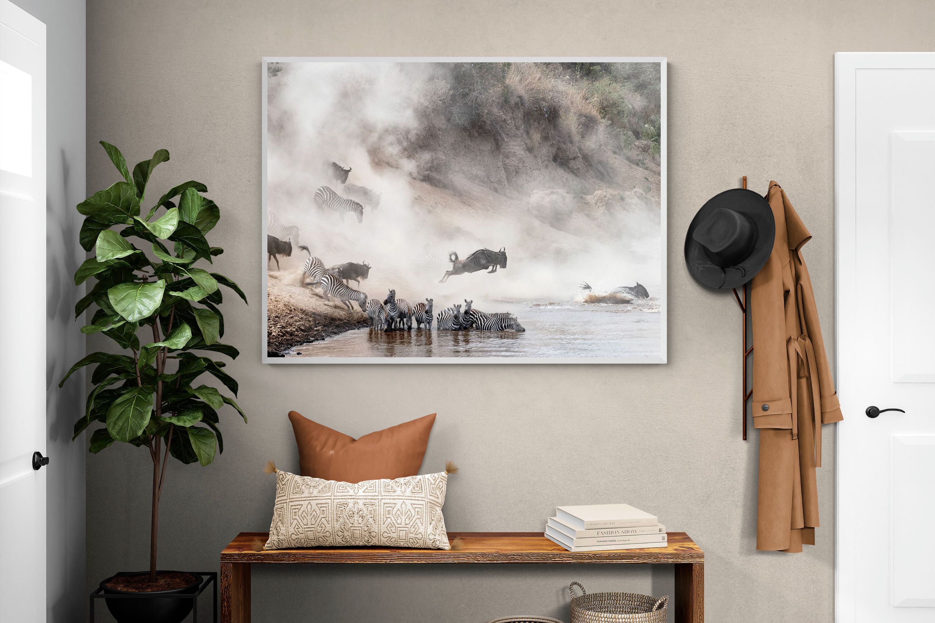 Pixalot Great Migration