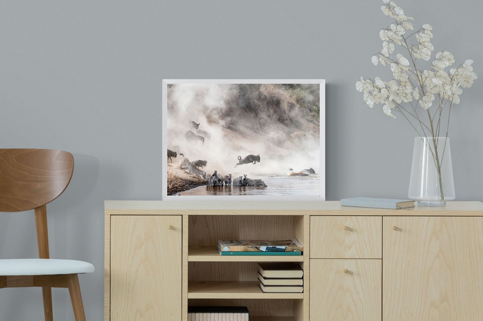 Pixalot Great Migration