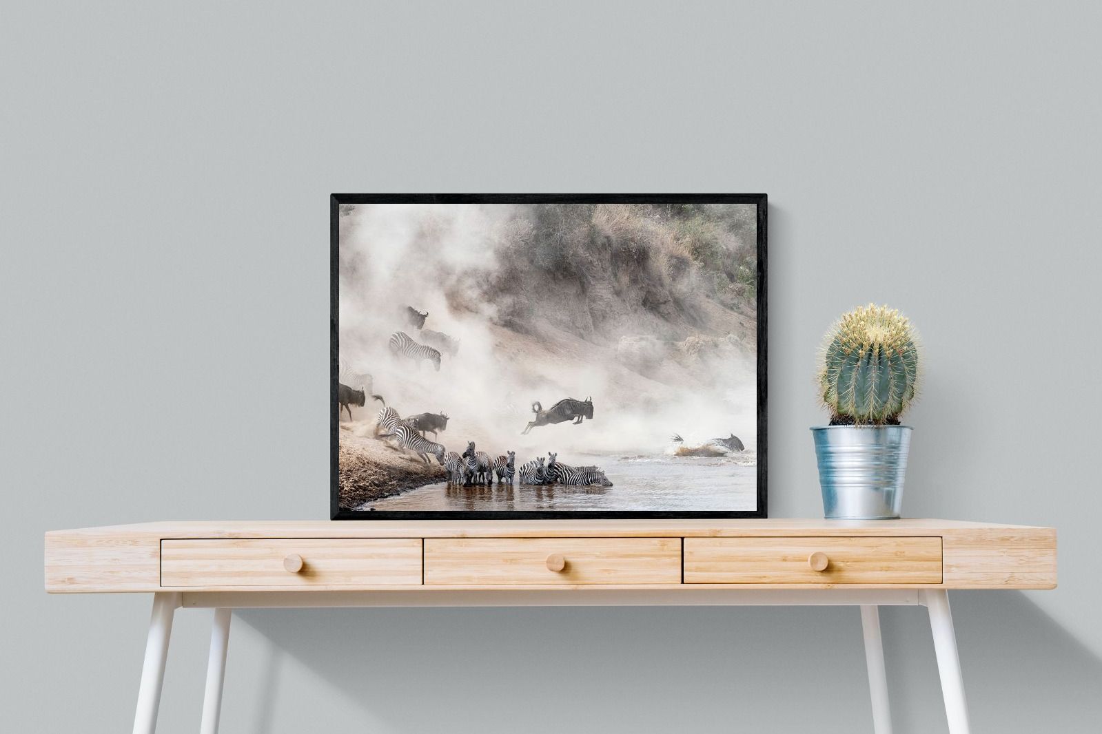 Pixalot Great Migration