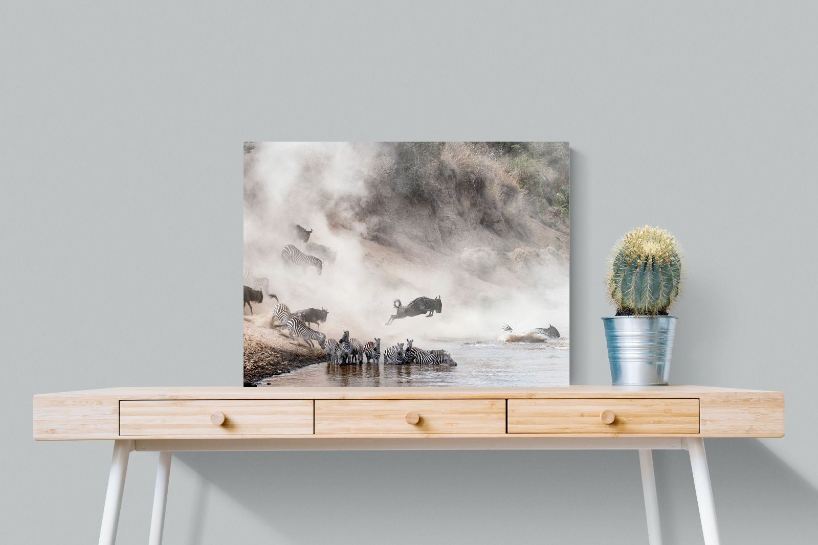 Pixalot Great Migration