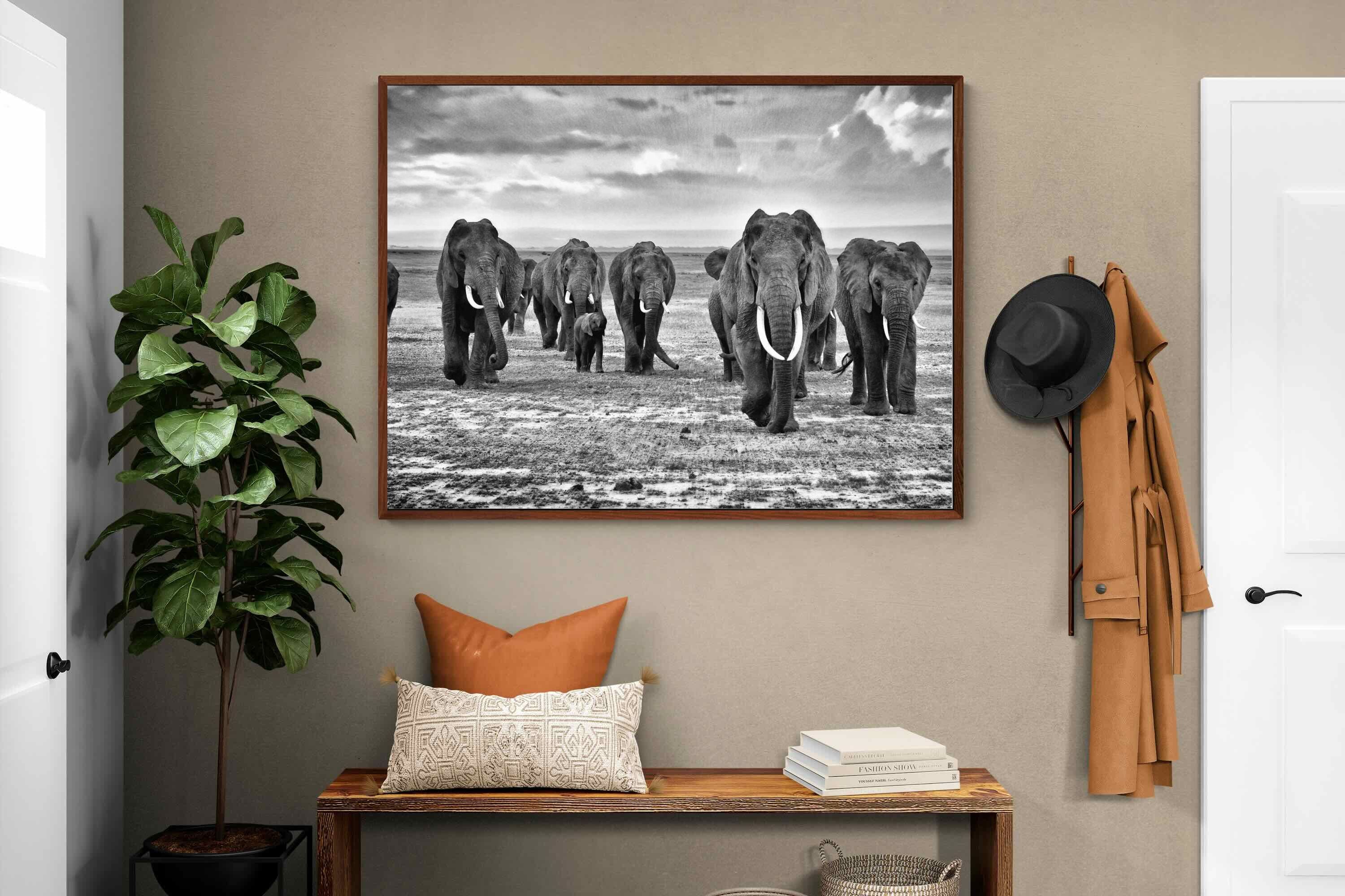 Pixalot ® Great Tuskers