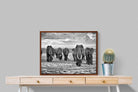 Pixalot ® Great Tuskers