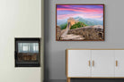 Pixalot ® Great Wall