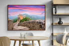 Pixalot ® Great Wall