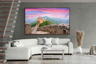 Pixalot ® Great Wall