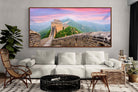 Pixalot ® Great Wall
