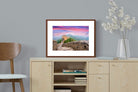 Pixalot ® Great Wall