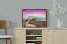 Pixalot ® Great Wall