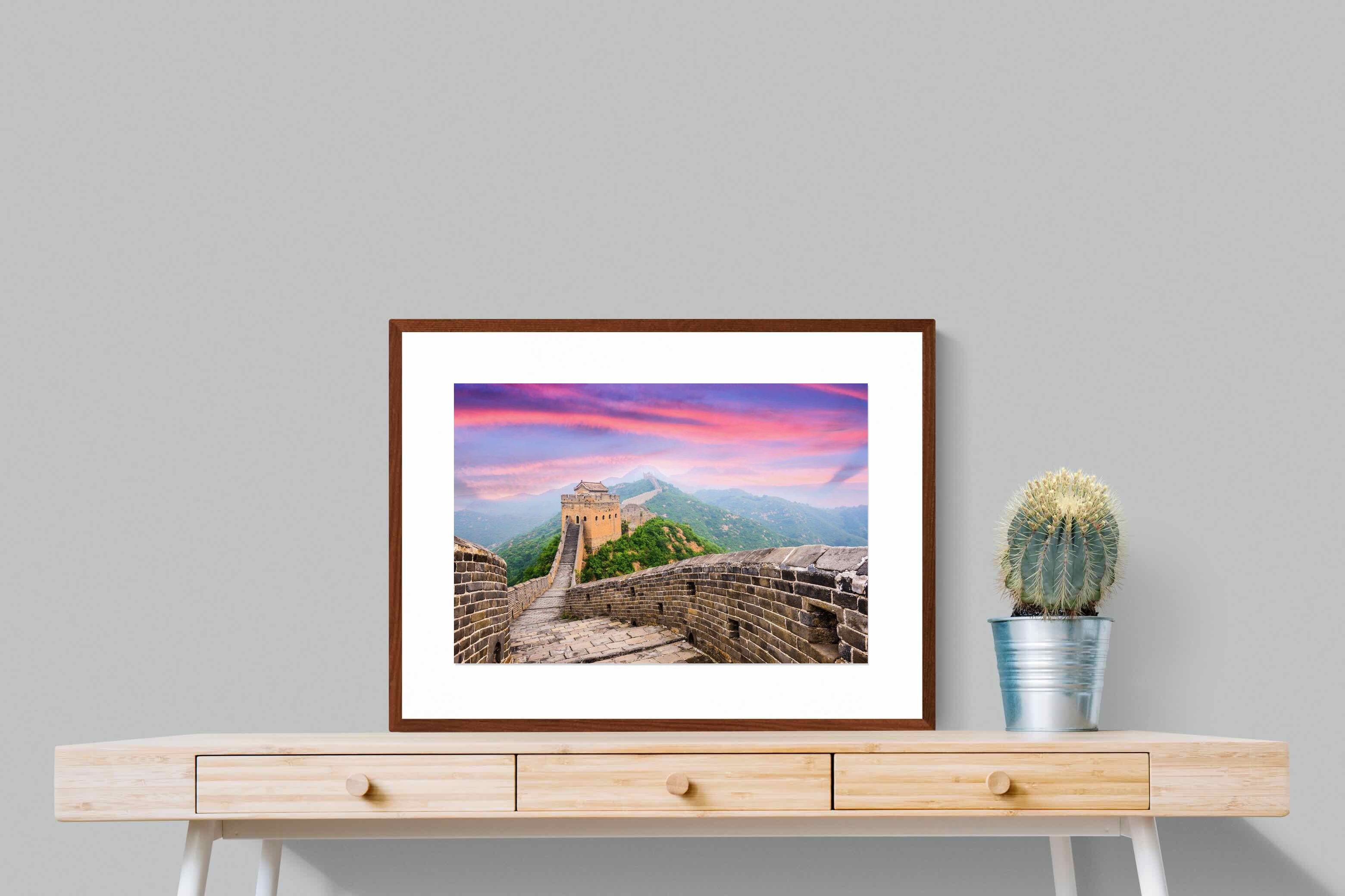 Pixalot ® Great Wall