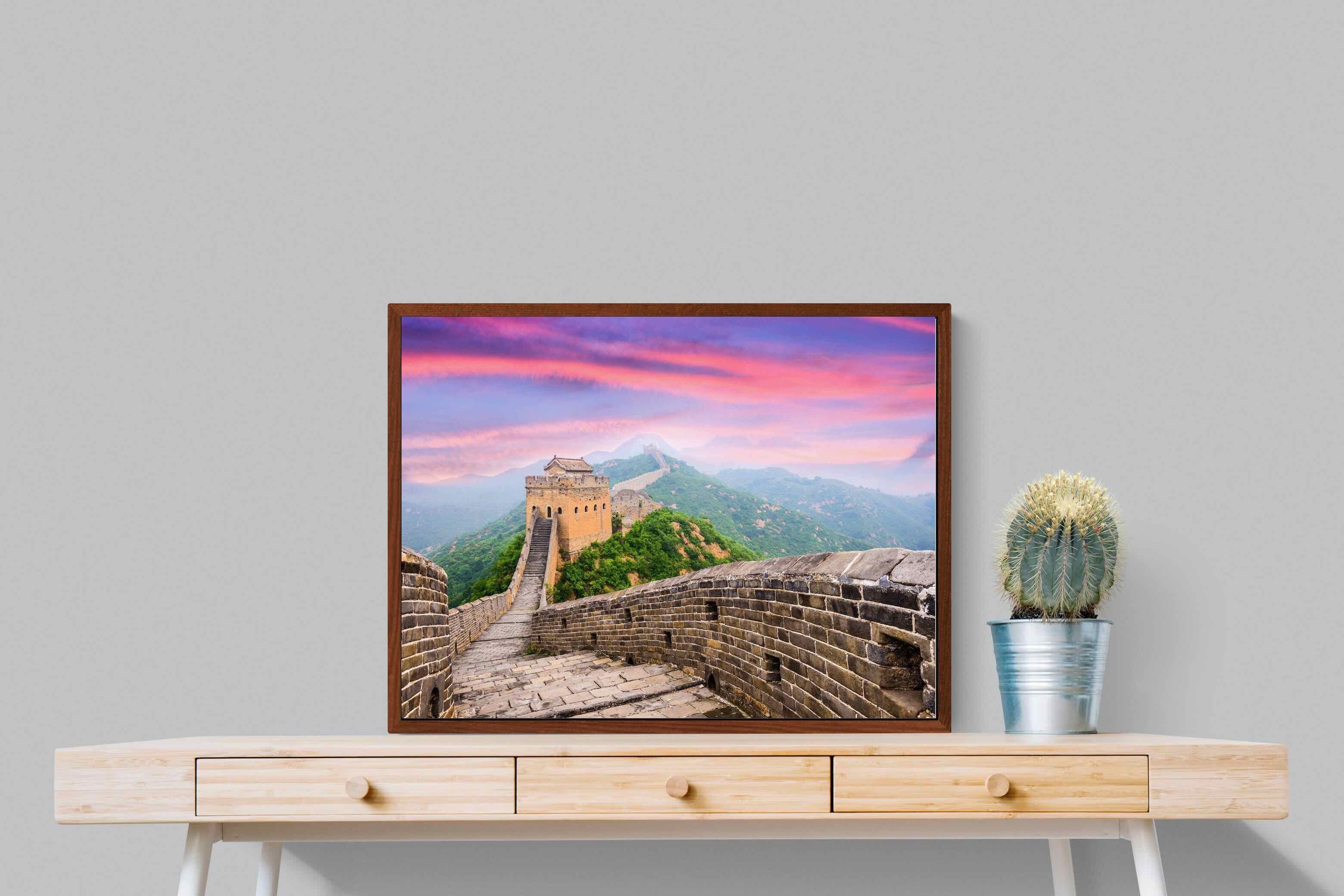 Pixalot ® Great Wall